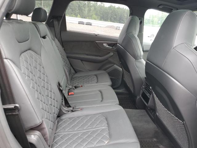 2022 AUDI SQ7 PRESTI - WA1VWBF75ND000977