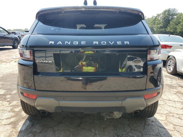 SALVP2BG5HH170173 Land Rover Range Rover Evoque Se