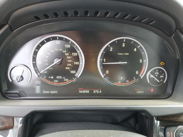 5UXKS4C53F0J99408 BMW X5 Xdrive35d