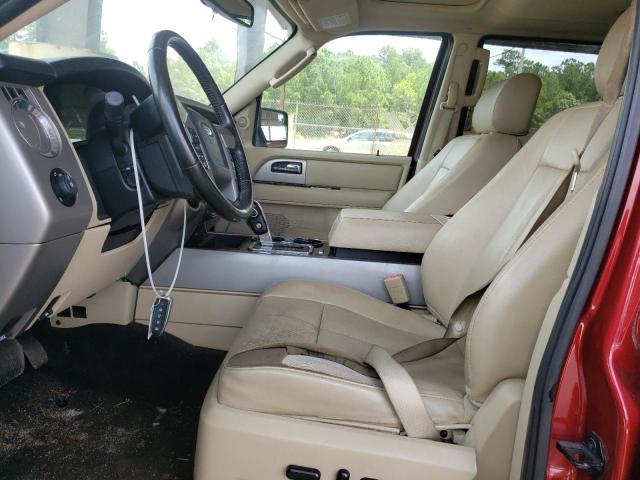 1FMJU1KT0FEF08563 Ford Expedition Limited