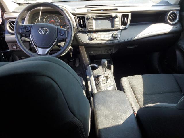 2T3RFREV8EW170284 Toyota Rav4 Xle