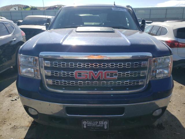 1GT120CGXEF147387 GMC Sierra K2500 Sle