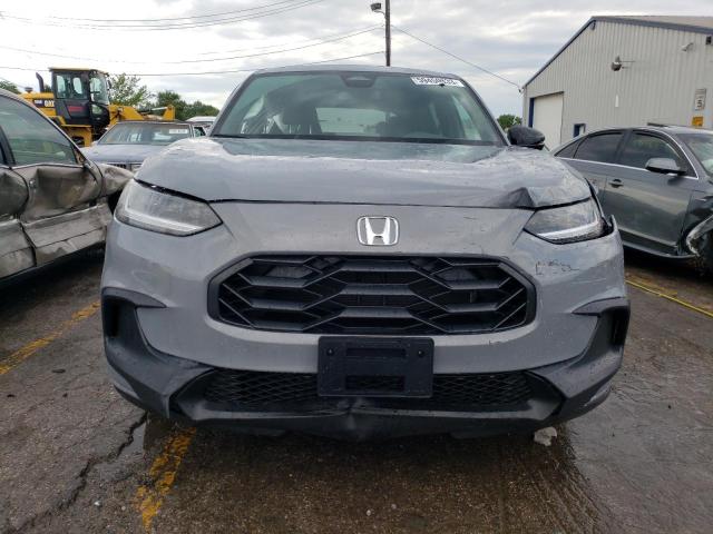 3CZRZ2H58PM750580 Honda HR-V SPORT 5