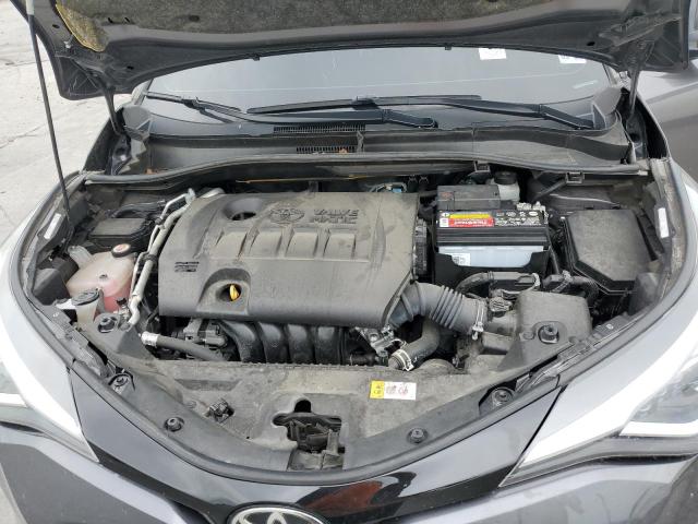 2021 TOYOTA C-HR JTNKHMBX5M1116938