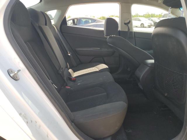 5XXGT4L31KG276398 KIA Optima Lx
