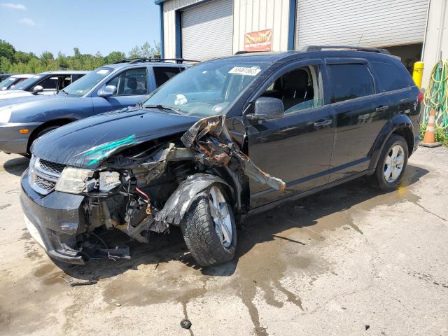 2011 Dodge Journey Mainstreet