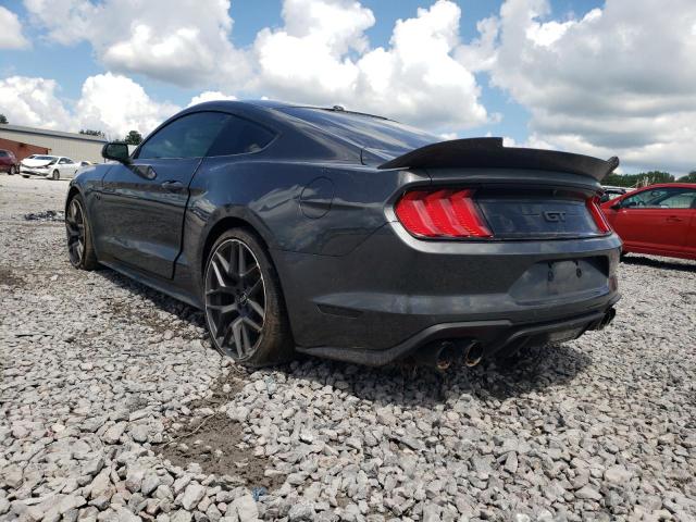 1FA6P8CF3K5146800 2019 FORD MUSTANG, photo no. 2