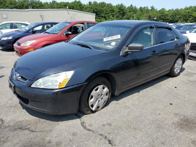 2003 Honda Accord Sedan LX