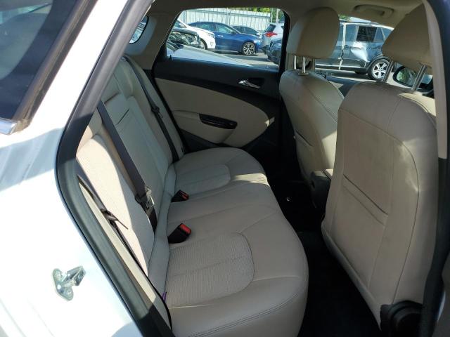 1G4PW5SK6G4153568 Buick Verano Sport Touring