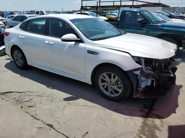 5XXGT4L30KG332444 Kia Optima LX 4