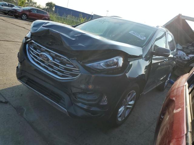 2FMPK4J90KBB60664 2019 FORD EDGE, photo no. 1