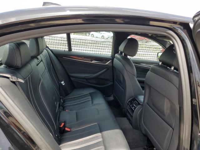 2018 BMW 540 I - WBAJE5C51JWA96987