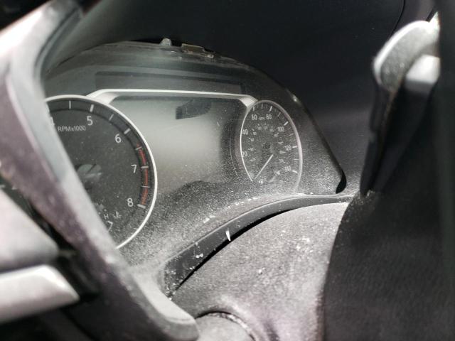 1N4BL4CV4LC207434 Nissan ALTIMA SR