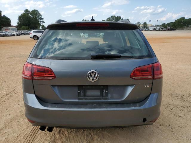 2017 VOLKSWAGEN GOLF SPORT - 3VWC17AU5HM501539