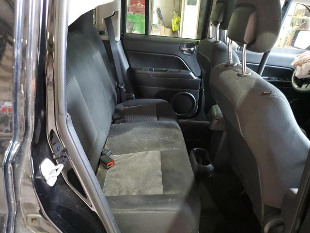 1C4NJPBAXFD220409 Jeep Patriot Sport