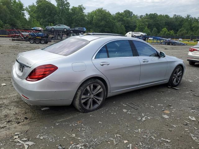 VIN WDDUG8FB3EA057708 2014 Mercedes-Benz S-Class, 5... no.3