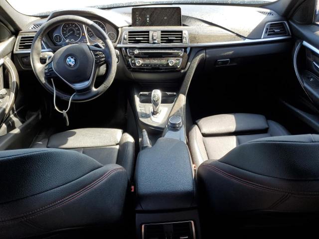 WBA8B9G33HNU53123 BMW 330 I