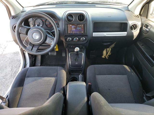 1C4NJDBB6FD437849 Jeep Compass Sport