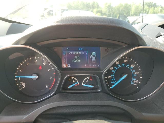 1FMCU0GX0FUB10841 Ford ESCAPE SE
