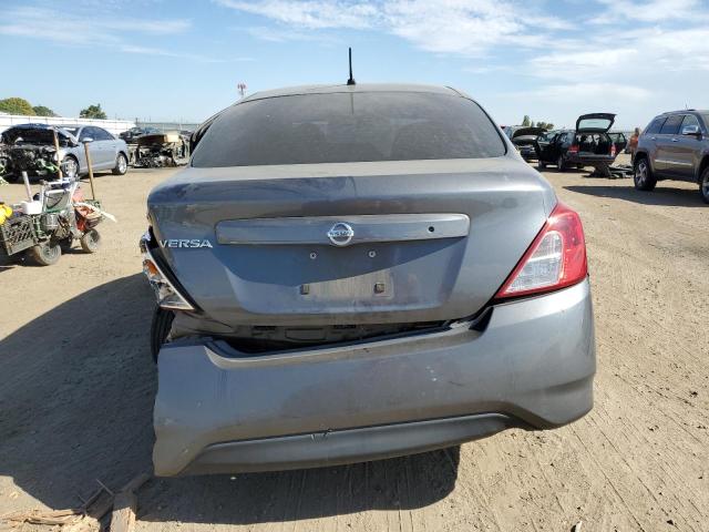 3N1CN7AP0HL819501 Nissan VERSA S