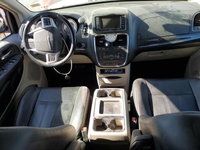 2C4RC1BG9ER177741 Chrysler Town & Country Touring