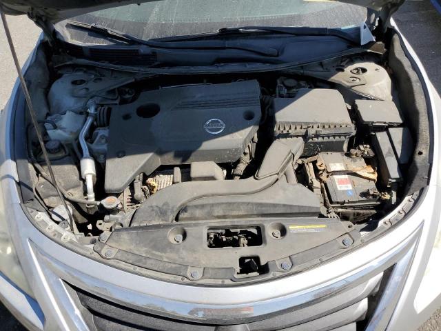 1N4AL3AP0FC438670 Nissan ALTIMA 2.5