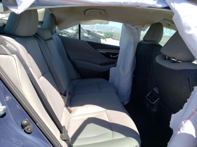 4S3BWAM63P3003141 Subaru Legacy Limited