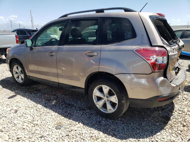 JF2SJADC6FH465250 Subaru Forester 2.5i Premium