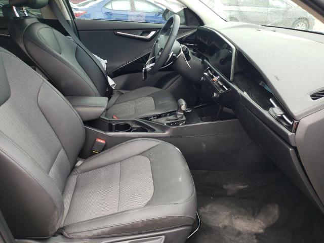 KNDCR3LEXP5089651 KIA NIRO EX