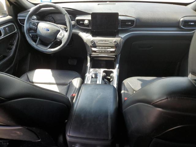 1FMSK7DH2LGA40387 Ford EXPLORER XLT