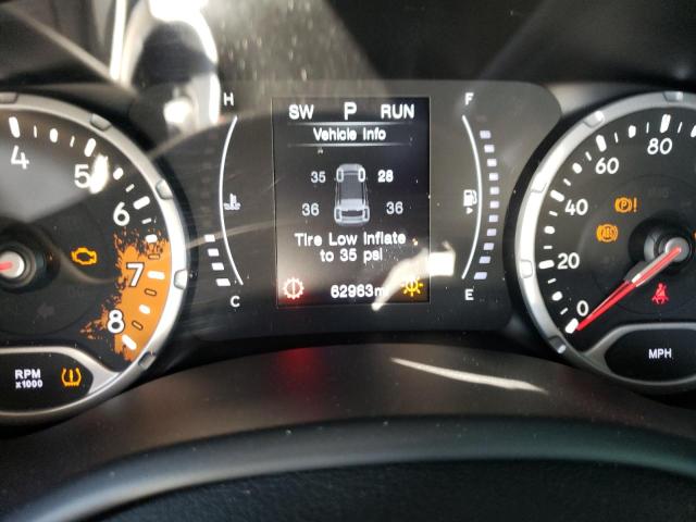 ZACCJBAB3JPG92403 Jeep Renegade Sport