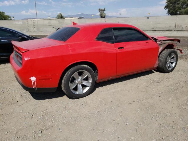 2C3CDZAG5KH752121 Dodge Challenger Sxt