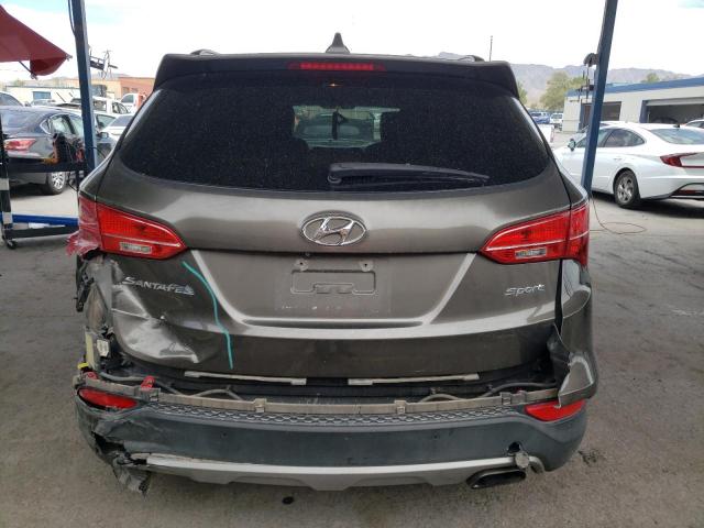 5XYZU3LB0EG181144 Hyundai SANTA FE SPORT