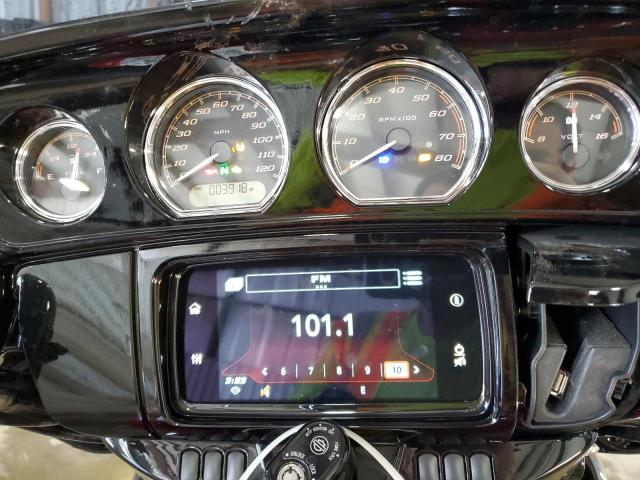 2022 HARLEY-DAVIDSON FLHXS - 1HD1KRP17NB616712