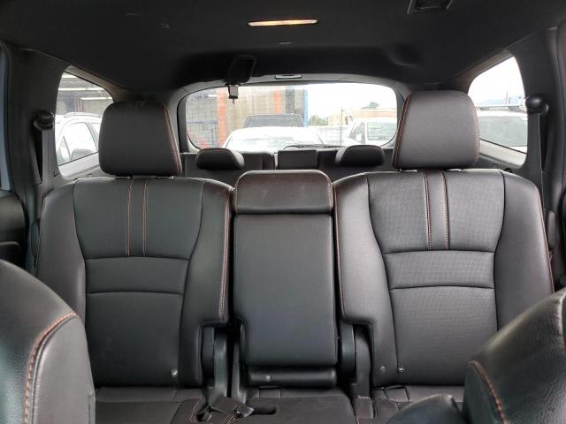 2022 HONDA PILOT TRAI 5FNYF6H85NB021370