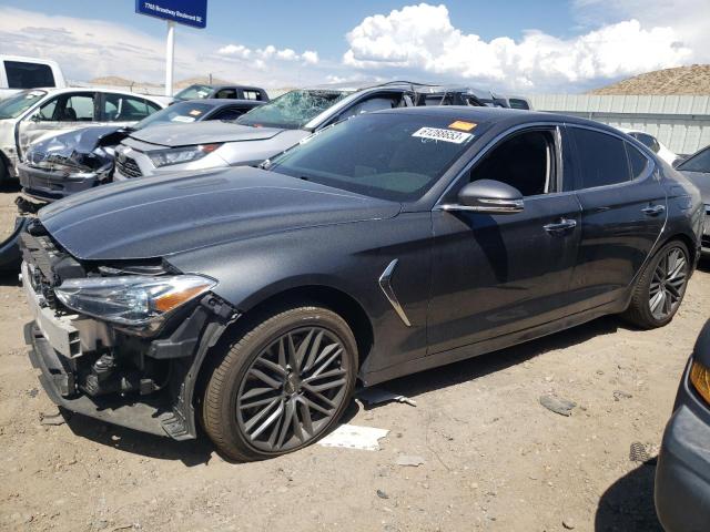 2019 Genesis G70 