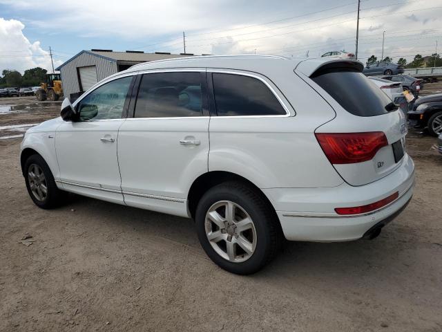 WA1CGAFE7FD013423 2015 AUDI Q7, photo no. 2