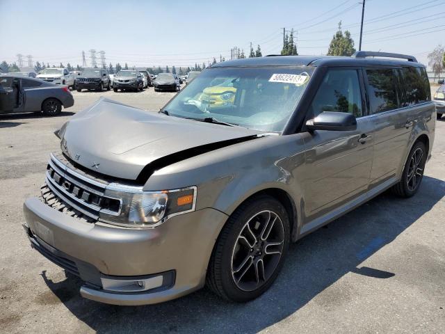 FORD FLEX SEL 2014 0