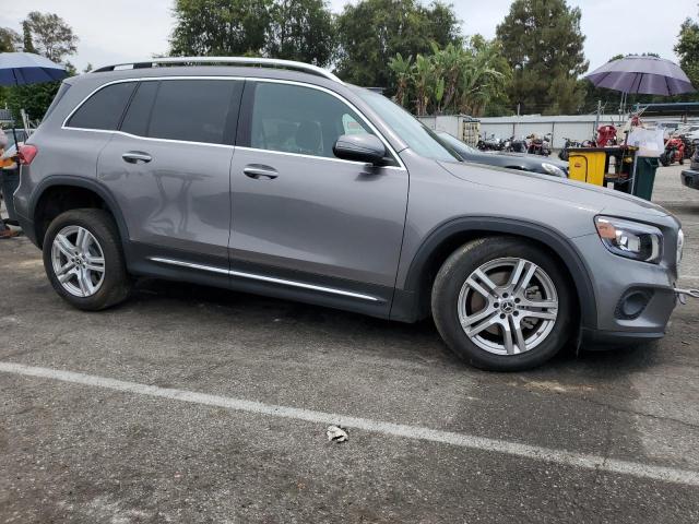W1N4M4GB4NW185669 Mercedes-Benz GLB 250