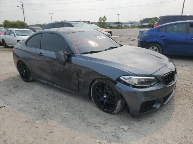 VIN WBA2G1C36HV665285 2017 BMW 2 Series, M240I no.4