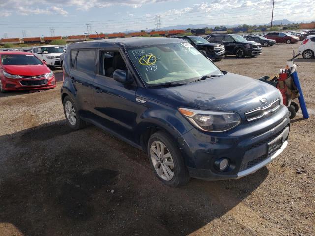 KNDJP3A55J7616698 KIA SOUL +