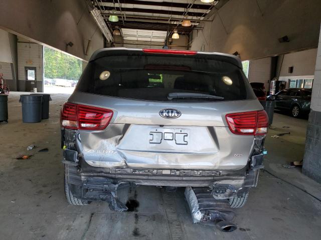 5XYPGDA38KG462751 KIA SORENTO L