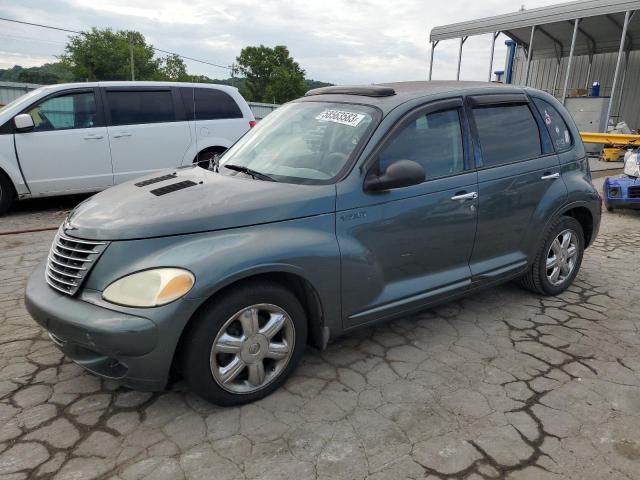 2003 Chrysler PT Cruiser Touring