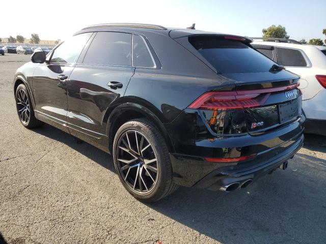 2021 AUDI SQ8 PRESTI WA1CWBF13MD028973