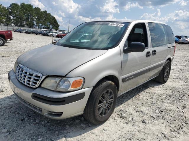 2004 Chevrolet Venture 