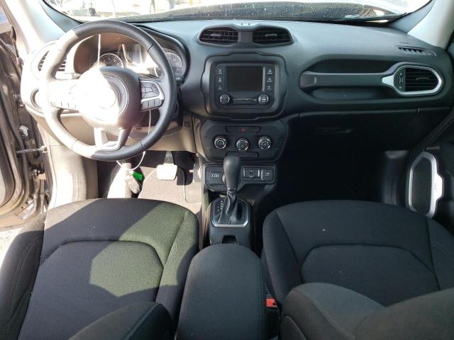 ZACCJBAB3JPG92403 Jeep Renegade Sport