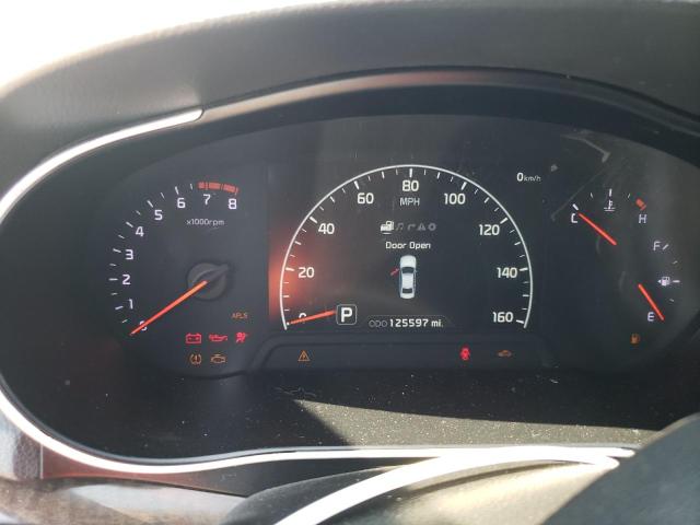 KNALN4D76E5140624 KIA Cadenza Premium