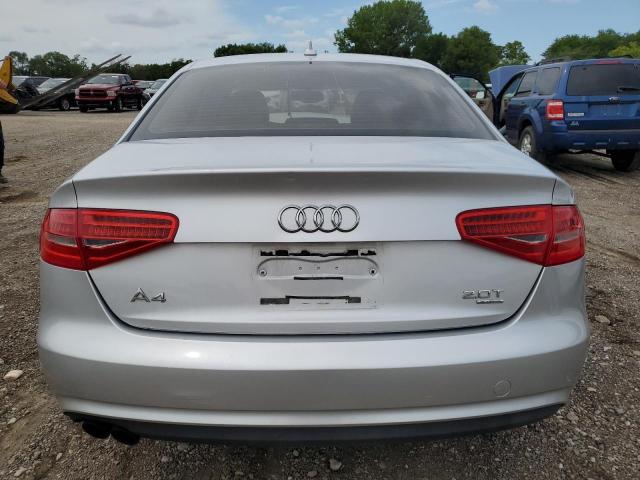 VIN WAUFFAFL8DN018820 2013 Audi A4, Premium Plus no.6