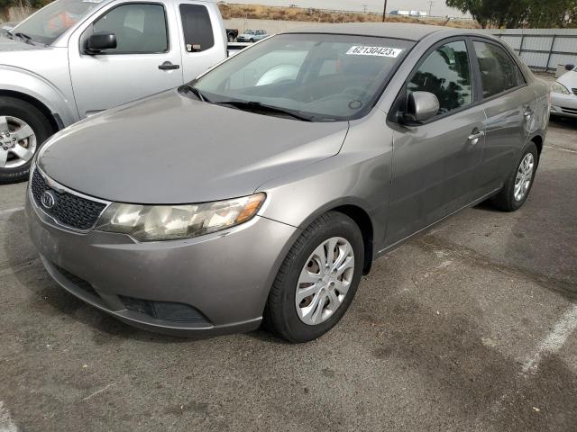 2012 Kia Forte EX