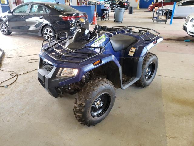 2021 ARCTIC CAT ARTIC CAT - RFB21ATV7MK6P1245